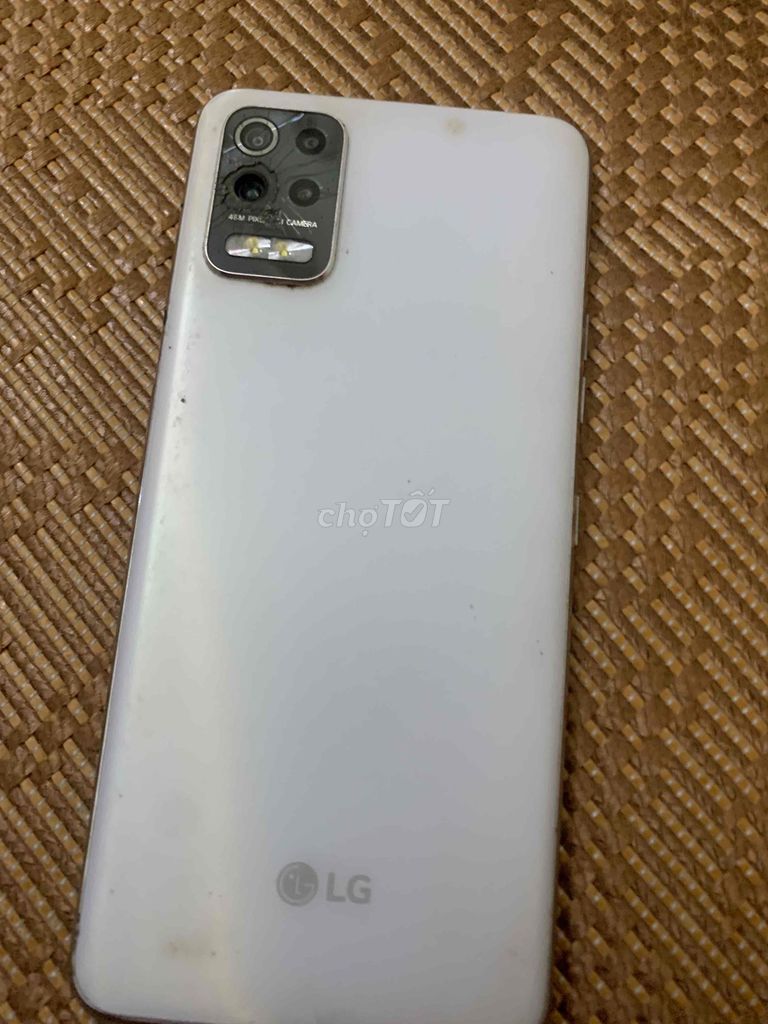 LG Q52 Trắng. Mua bán Điện thoại tại Quận Nam Từ Liêm Hà Nội được đăng bởi Thanhluu hình 1