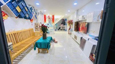 NHÀ 2 TẦNG NGAY HIỆP BÌNH PHƯỚC - 53M2 - 2PN - 2WC - GIÁ 4.88 TỶ 💎. Mua bán nhà ở tại Thành phố Thủ Đức Tp Hồ Chí Minh được đăng bởi Nguyễn Thanh Phúc