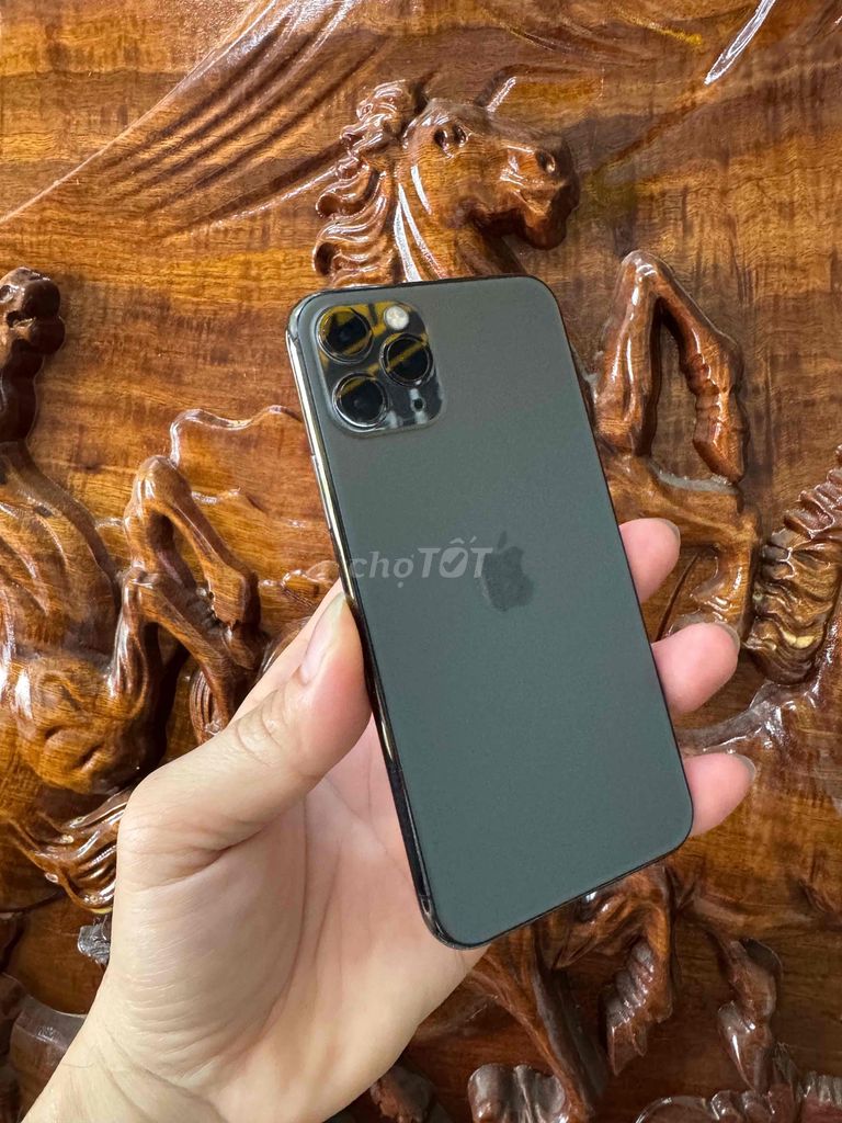 iPhone 11Pro 256gb pin mới 100% bao ngon