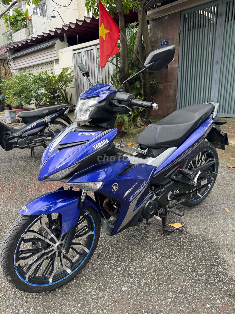 ex 150 zin chính chủ. Mua bán Xe máy tại Huyện Hóc Môn Tp Hồ Chí Minh được đăng bởi Nhỏ Hùng hình 2