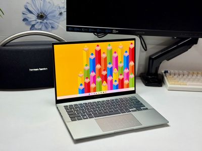 Asus ZenBook UX3402ZA i7-1260P 16G 512G 14in 2.8K