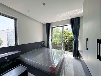 Аренда · 1 комн. · 40 м² · Quận Ngũ Hành Sơn, ул. Đường Xuân Quỳnh