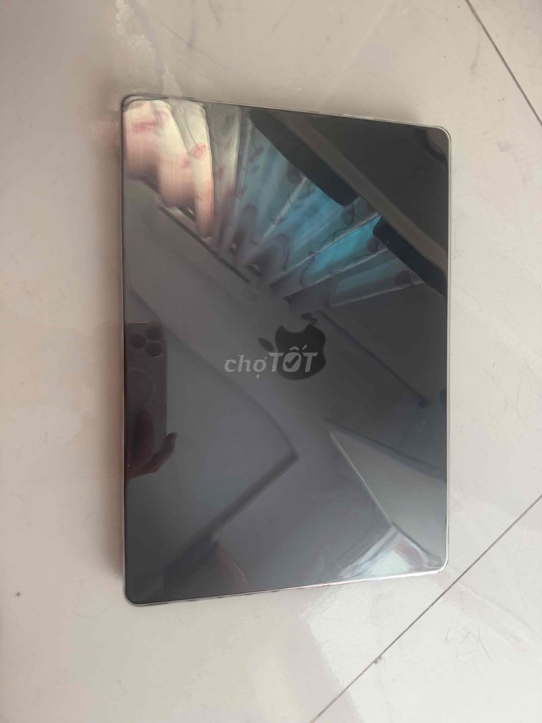 Apple MacBook Pro  14in  M4 Pro 24GB/512GB. Mua bán Laptop tại Quận Bình Tân Tp Hồ Chí Minh được đăng bởi Vân hình 1