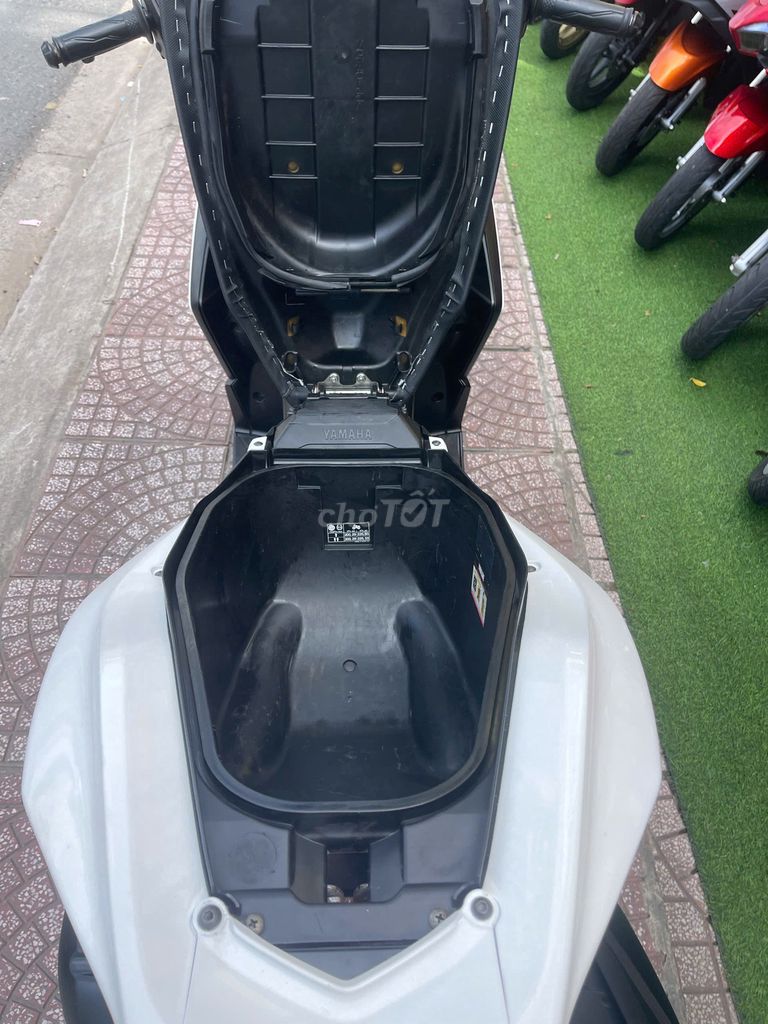 Nvx 155cc 2016 bs 59v2-58241. Mua bán Xe máy tại Quận Phú Nhuận Tp Hồ Chí Minh được đăng bởi MrS Linh Xe39 hình 5