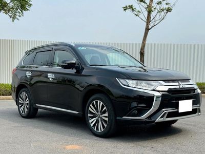 Bán Mitsubishi Outlander 2022 2.0 CVT. Mua bán Ô tô tại Quận Gò Vấp Tp Hồ Chí Minh được đăng bởi Xuân Trường