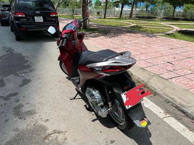 Honda SH150i 2020 Đỏ đen. Mua bán Xe máy tại Thành phố Thủ Đức Tp Hồ Chí Minh được đăng bởi Kenny Nguyen