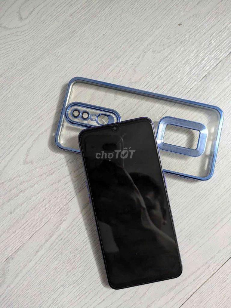 Oppo F11 8/256G. Mua bán Điện thoại tại Quận 12 Tp Hồ Chí Minh được đăng bởi khứa tóc dài  hình 1