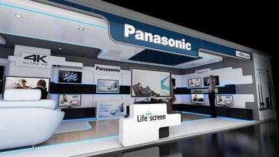 Panasonic 