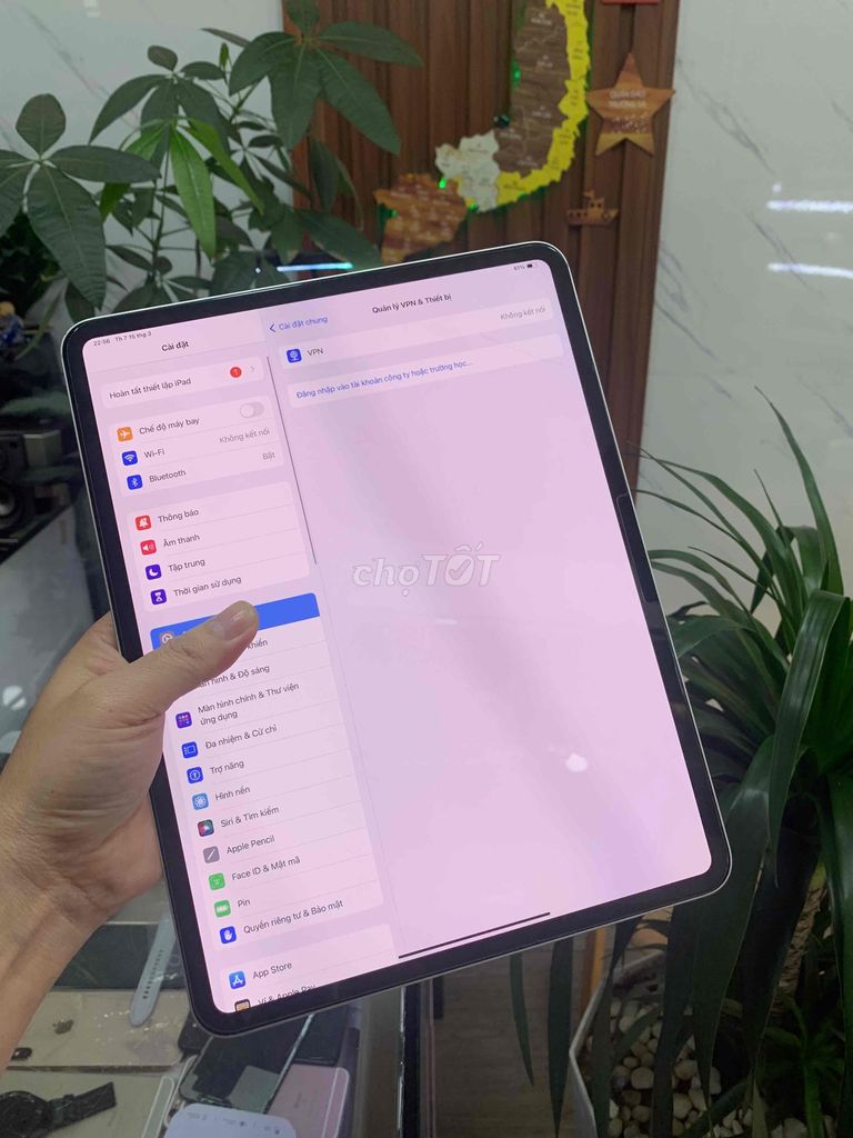 ipad air 1 wifi 16g. Mua bán Máy tính bảng tại Quận Lê Chân Hải Phòng được đăng bởi hoang anh hình 1