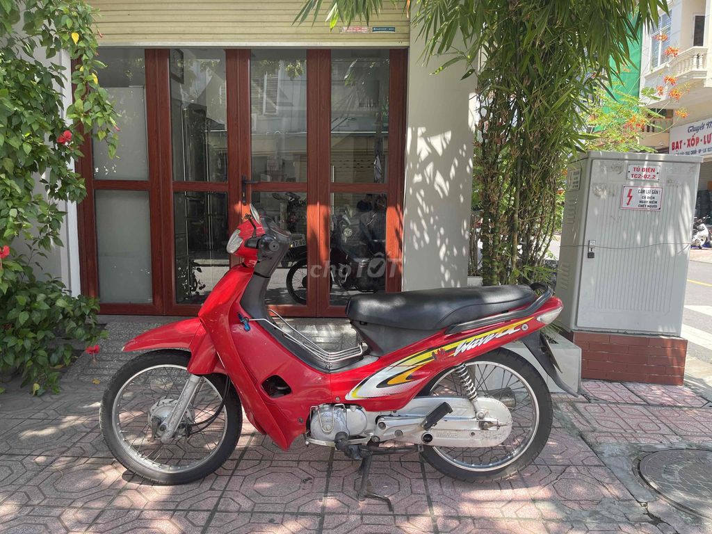 xe wave chính chủ. Mua bán Xe máy tại Quận Hồng Bàng Hải Phòng được đăng bởi AnNa hình 1