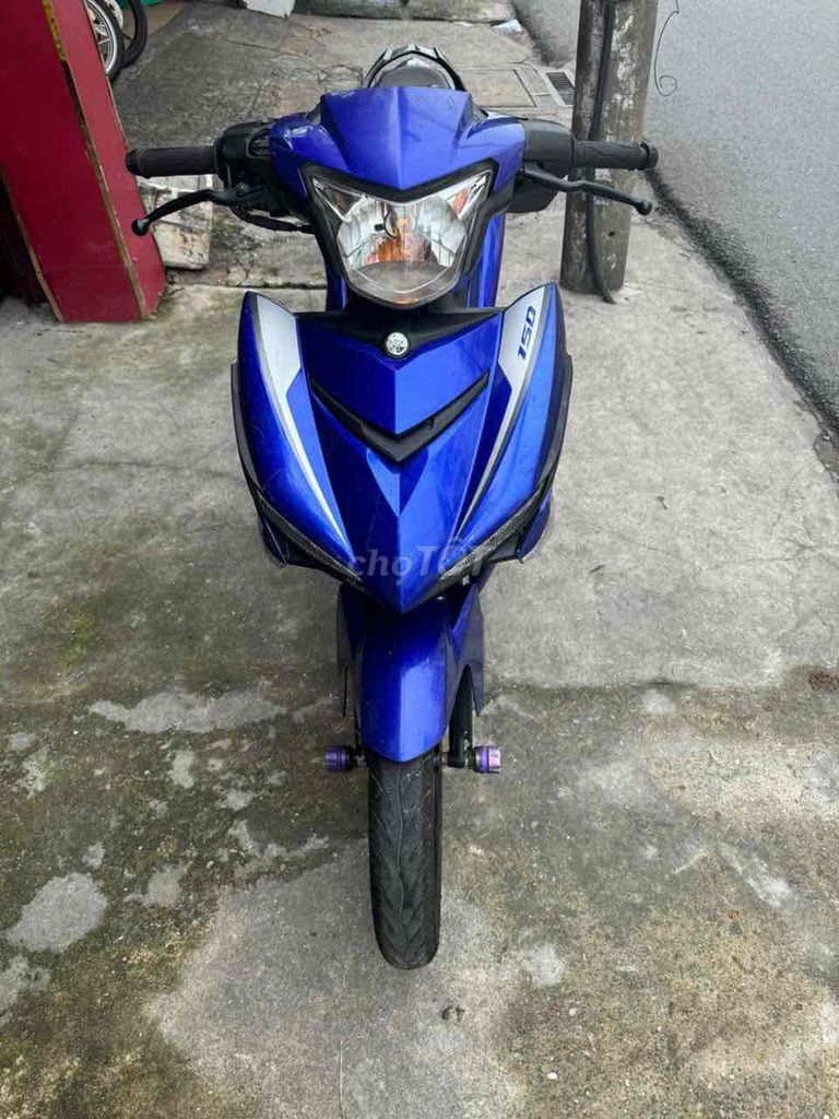 yamaha exiter 2016 bstp 37 trao đổi cà thẻ