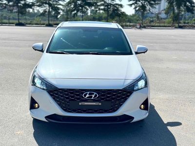 Hyundai Accent 2023 1.4 AT Đặc Biệt - 59000 km. Mua bán Ô tô tại Huyện Thanh Trì Hà Nội được đăng bởi NHẬT DOANH AUTO 