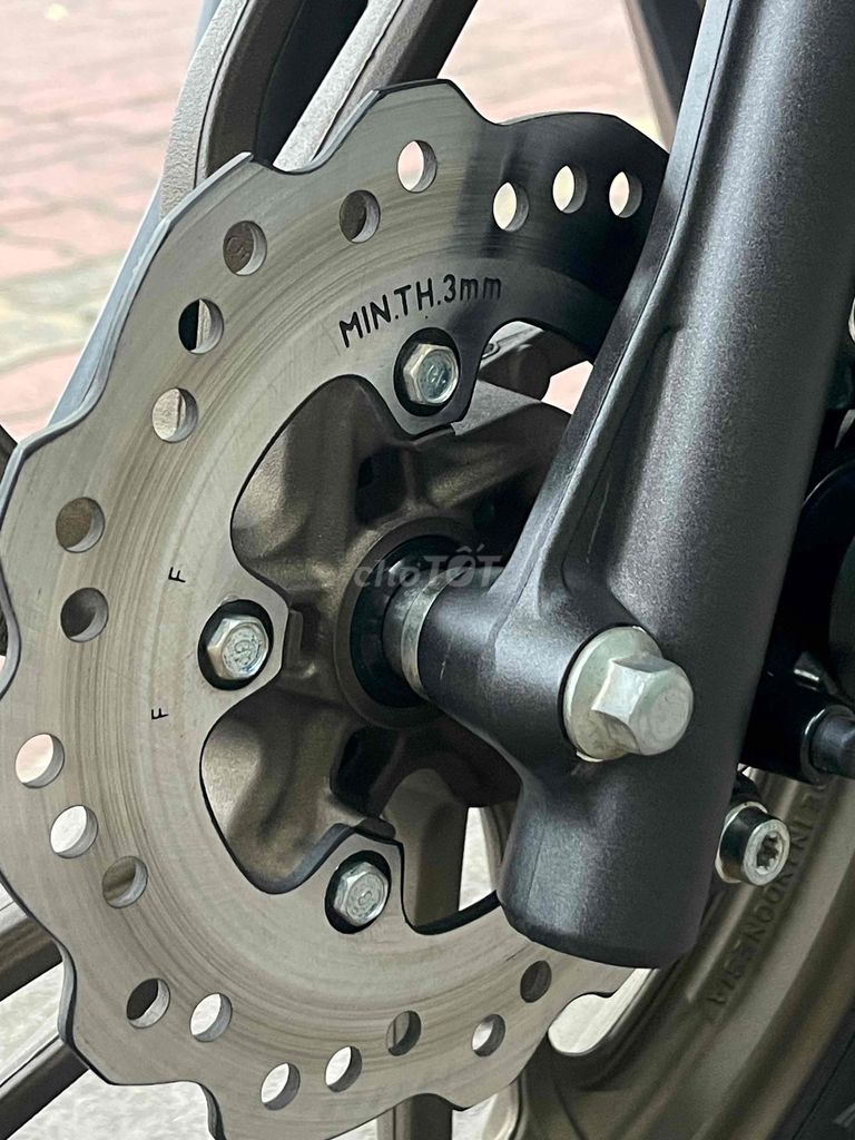 Honda Vario Ver 3 125/2025. Mua bán Xe máy tại Thành phố Vũng Tàu Bà Rịa - Vũng Tàu được đăng bởi Cao Trí hình 15