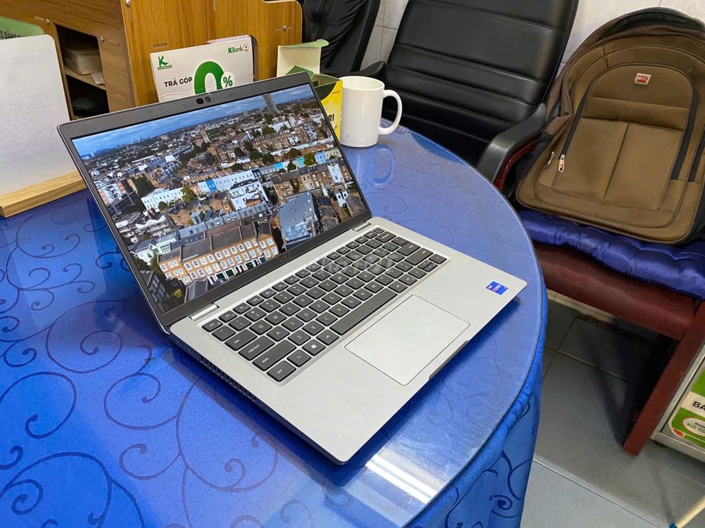 DELL LATITUDE 5420 I7 1165G7 8GB 256GB 14"FHD ĐẸP. Mua bán Laptop tại Quận 1 Tp Hồ Chí Minh được đăng bởi Trần Thanh Hiền hình 1