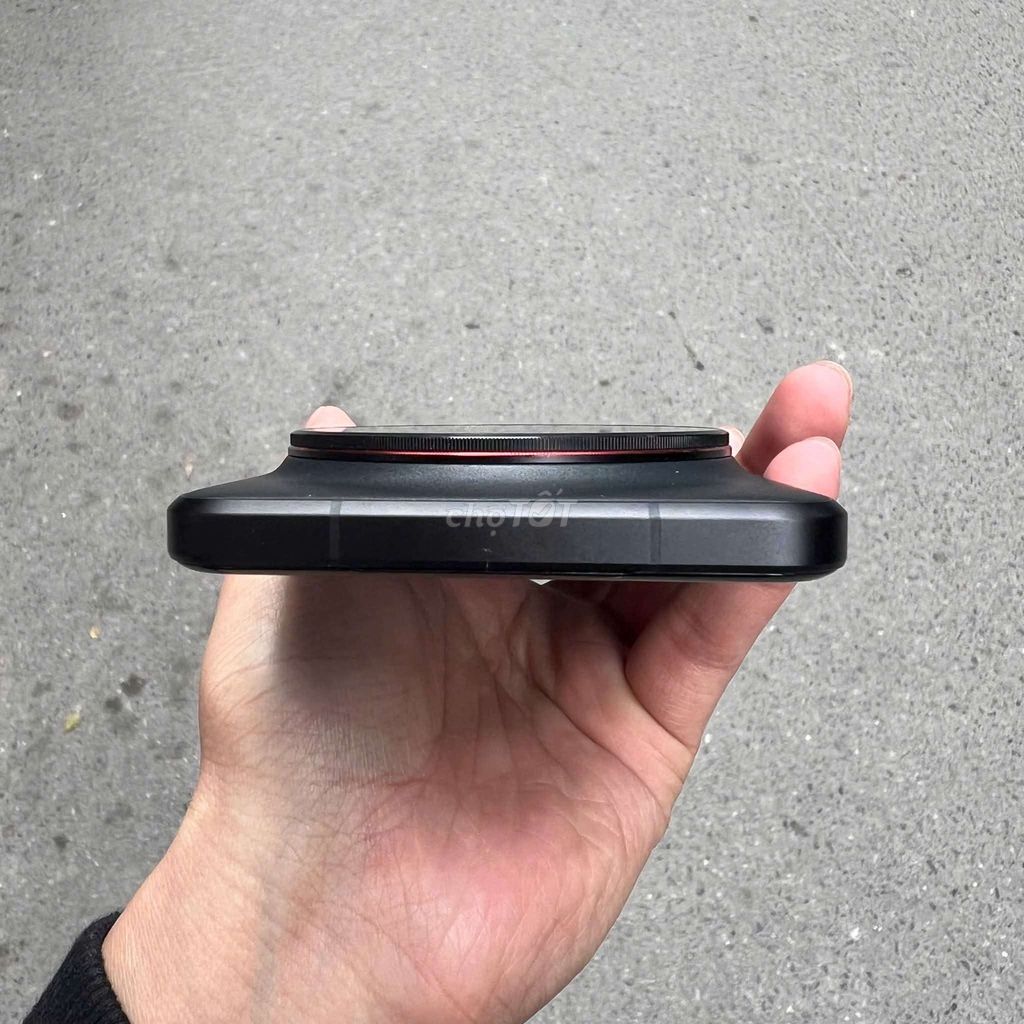 Xiaomi Mi 15 Ultra 256GB Đen. Mua bán Điện thoại tại Huyện Thuỷ Nguyên Hải Phòng được đăng bởi bão đêm hình 1