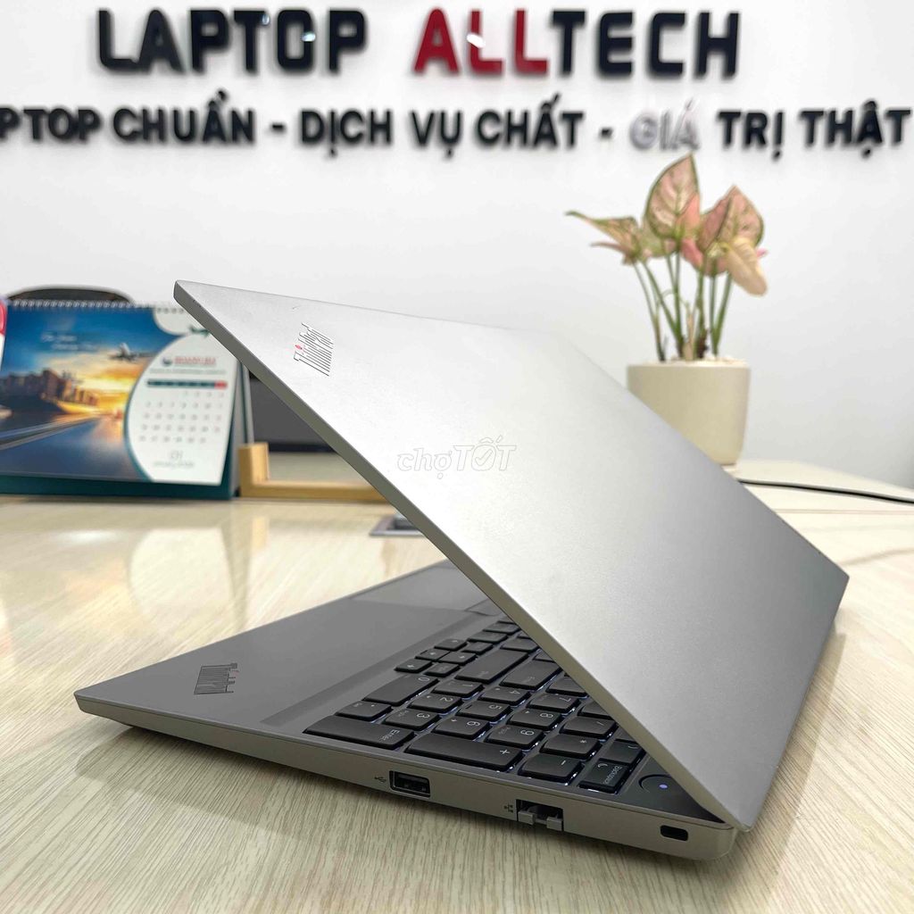Lenovo ThinkPad E15 Gen 4 AMD Ryzen 5. Mua bán Laptop tại Quận Gò Vấp Tp Hồ Chí Minh được đăng bởi Laptop Alltech hình 1