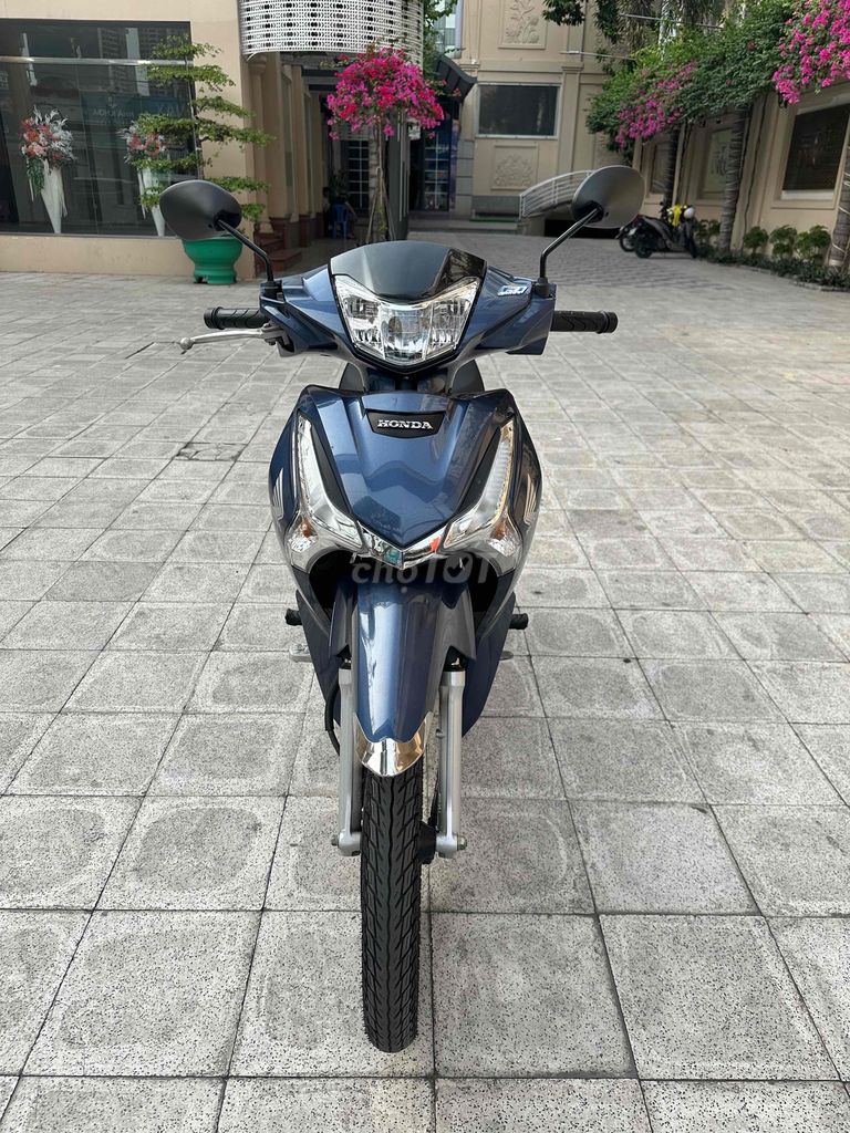 HONDA Future 125c Dk 2024 chính chỉ máy siêu lướt