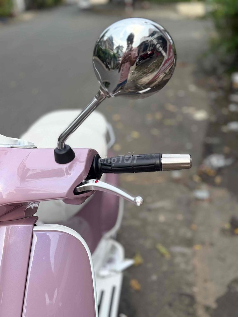 vespa s up iget. Mua bán Xe máy tại Thành phố Biên Hòa Đồng Nai được đăng bởi Trung Sơn Xe hình 7