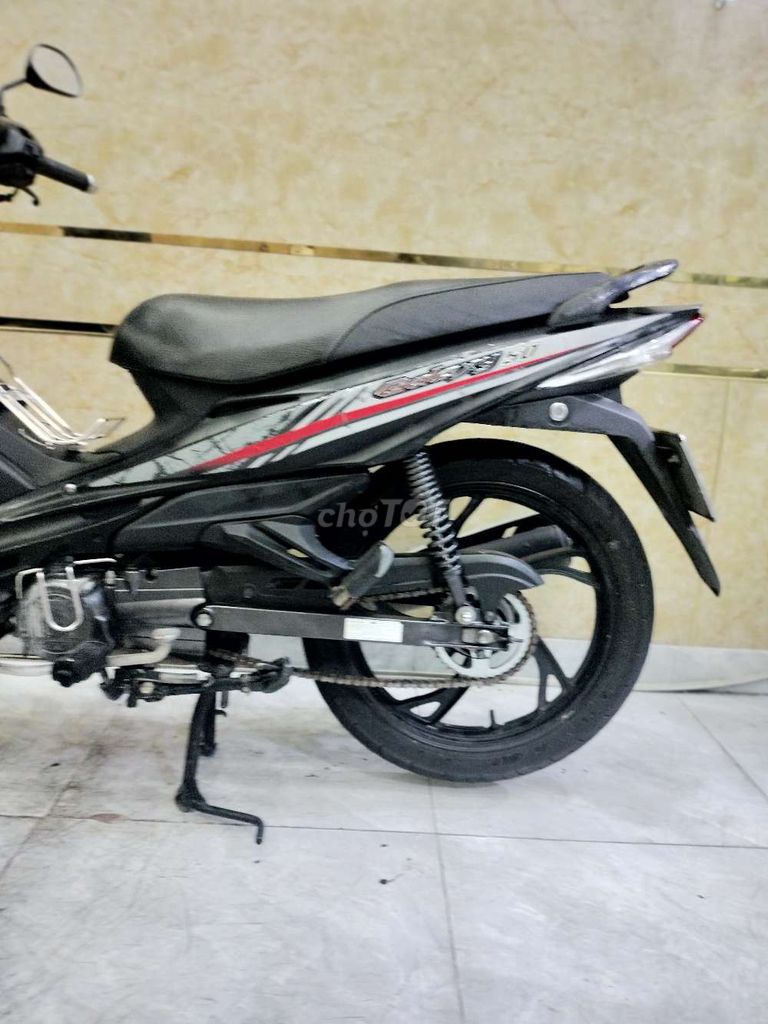 GALAXY 50 cc,2019 ,Học Sinh Đi Học BSTP, Máy Êm. Mua bán Xe máy tại Quận 12 Tp Hồ Chí Minh được đăng bởi Duy Khánh hình 3