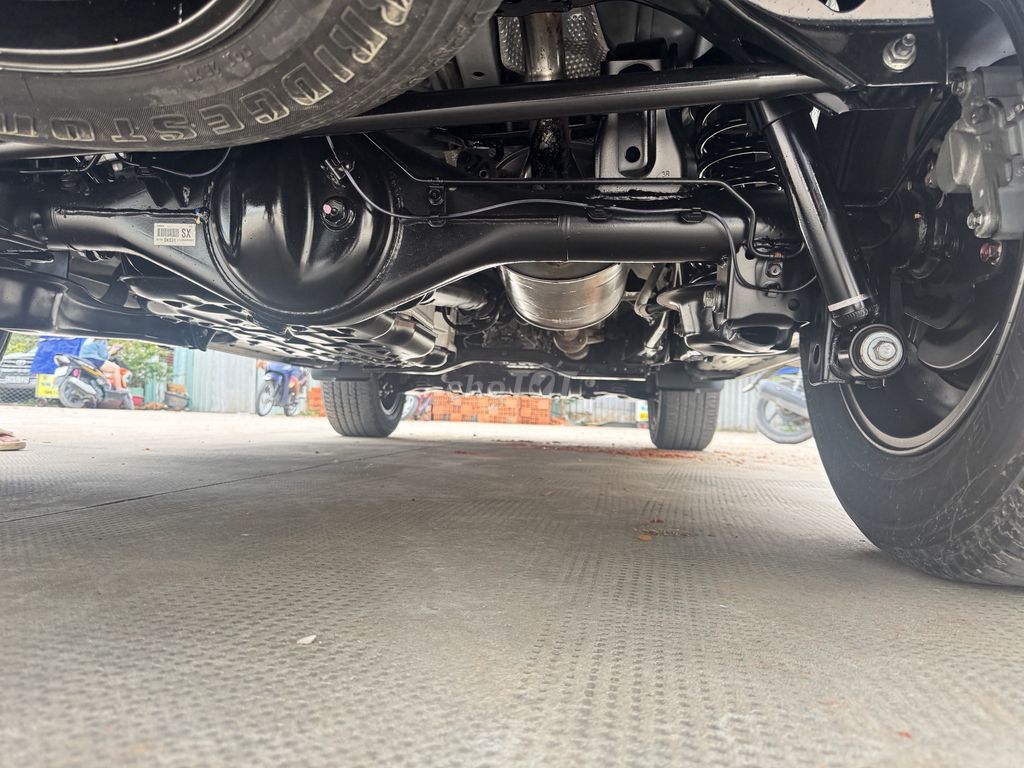 Toyota Fortuner 2021 from mới nhập indo. Mua bán Ô tô tại Quận 6 Tp Hồ Chí Minh được đăng bởi Phước vinh hình 3