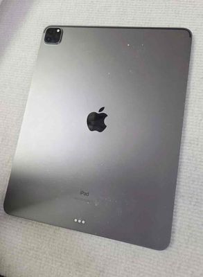 Apple iPad Pro 2020 12.9 inch Xám Zin Nguyên