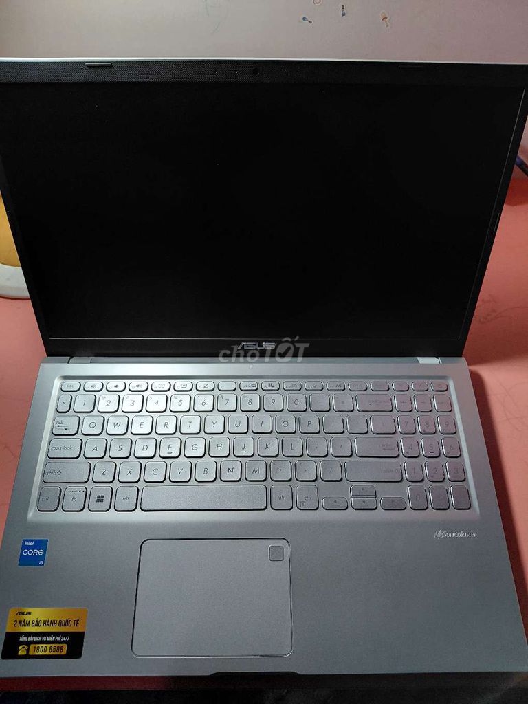 Laptop Asus Vivobook X515EA. Mua bán Laptop tại Thành phố Phan Rang-Tháp Chàm Ninh Thuận được đăng bởi Phạm Minh Tài hình 1