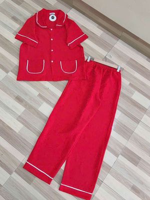 Set 5 Đồ bộ pyjima thiết kế túi nhỏ. Mua bán Quần áo tại Quận Bình Tân Tp Hồ Chí Minh được đăng bởi BB Quyên Fashion 