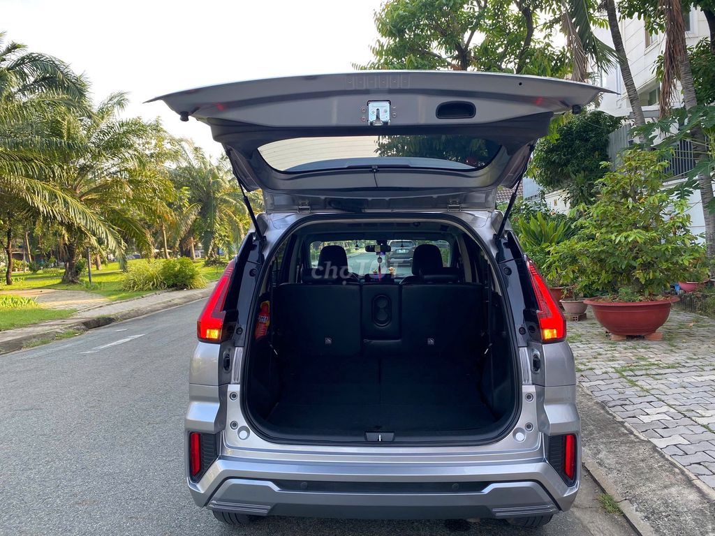 Xpander Premium 2024. Mua bán Ô tô tại Thành phố Thủ Đức Tp Hồ Chí Minh được đăng bởi Thinh hình 7