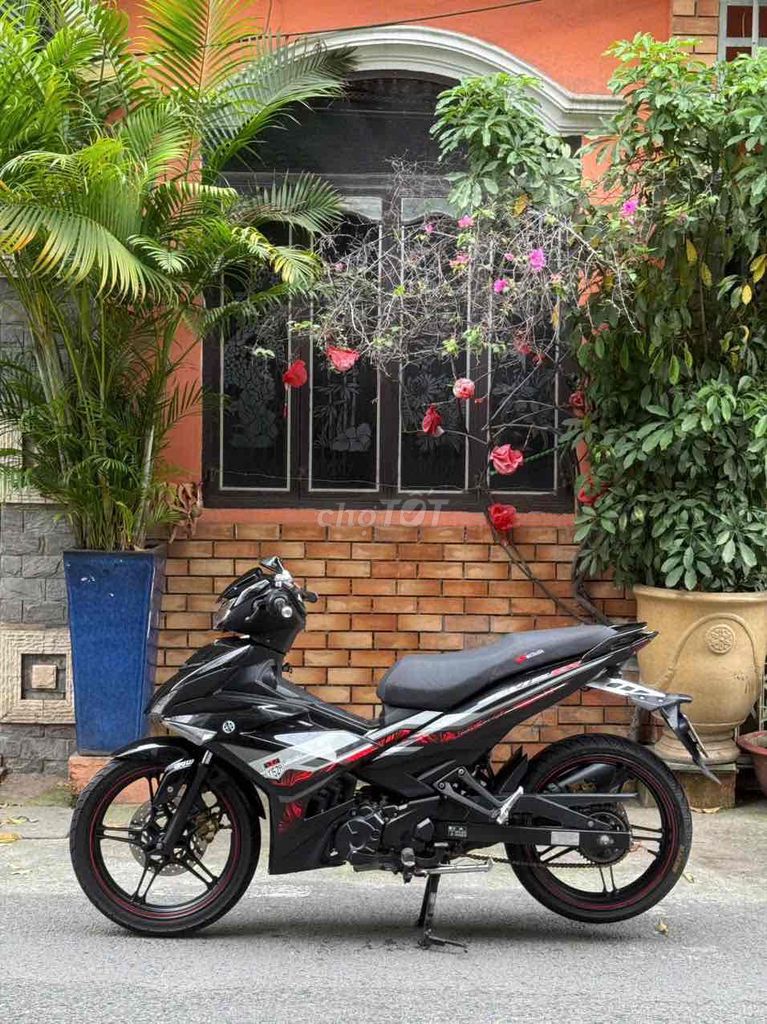 ex led chính chủ.bán trả góp.trao đổi xe. Mua bán Xe máy tại Thành phố Thuận An Bình Dương được đăng bởi Xe Máy Khánh Dương hình 2