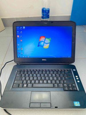 Laptop Dell E5430 core i5 - 3340M - Ram 4G