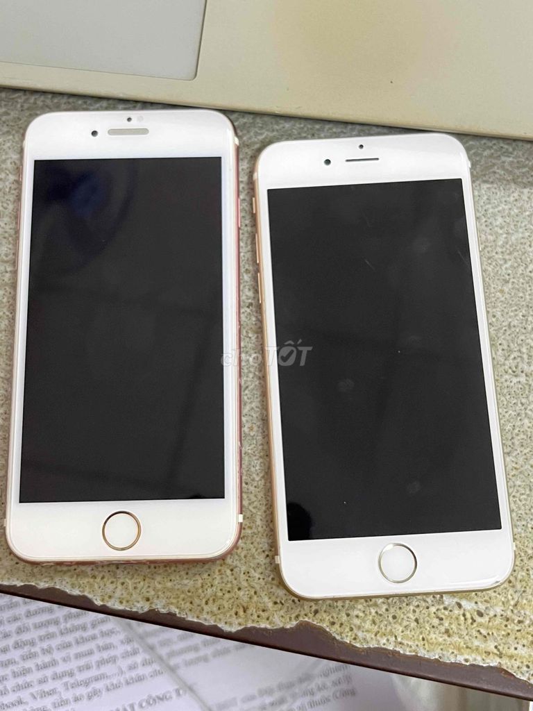 vk ck dư cặp ip 6s 64gb full chức năng. Mua bán Điện thoại tại Huyện Chơn Thành Bình Phước được đăng bởi Bình An hình 1