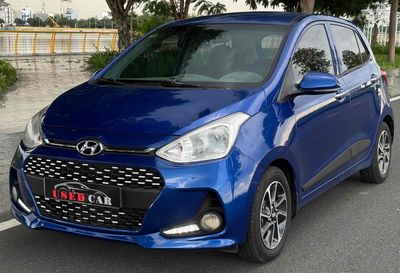 Hyundai I10 Hatchback 1.2 AT 2018
