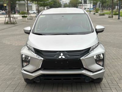 Mitsubishi Xpander 2023 MT - 60000 km