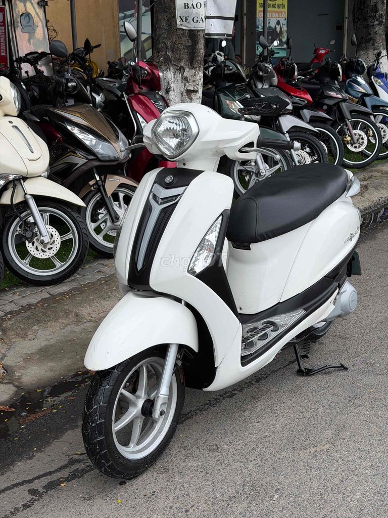 Yamaha Grande 2017 — есть рассрочка и кредит