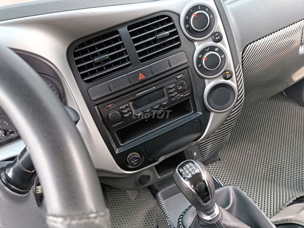 Kia Frontier K250 2020 Diesel 3 chổ/2500kg. Mua bán Xe tải, xe ben tại Quận Gò Vấp Tp Hồ Chí Minh được đăng bởi Xuân Trường hình 9