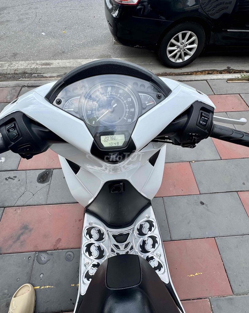 sh 150 đẹp zin (hỗ trợ góp). Mua bán Xe máy tại Quận Lê Chân Hải Phòng được đăng bởi Nhật Linh hình 6