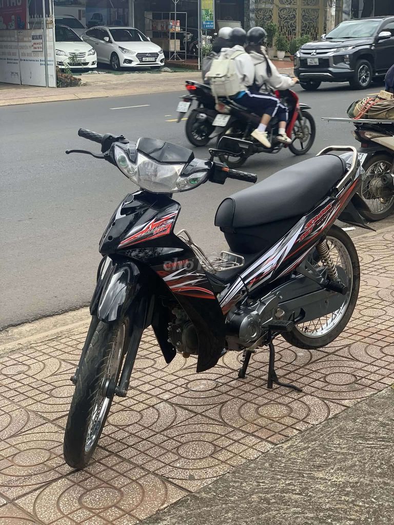 BÁN SIRIUS 50CC MÁY ÊM NGON. Mua bán Xe máy tại Thành phố Buôn Ma Thuột Đắk Lắk được đăng bởi XE MÁY ĐÔNG TÚ hình 4