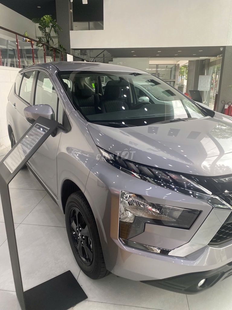 🚗🚗GIÁ ƯU ĐÃI ! Xpander AT Và PRE Slượng ít 2025. Mua bán Ô tô tại Quận 1 Tp Hồ Chí Minh được đăng bởi Trung  hình 7