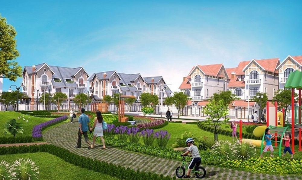 Dự Án Khu Đô Thị Phúc Ninh Thành Phố Bắc Ninh Giá Rẻ Tháng 03/2025