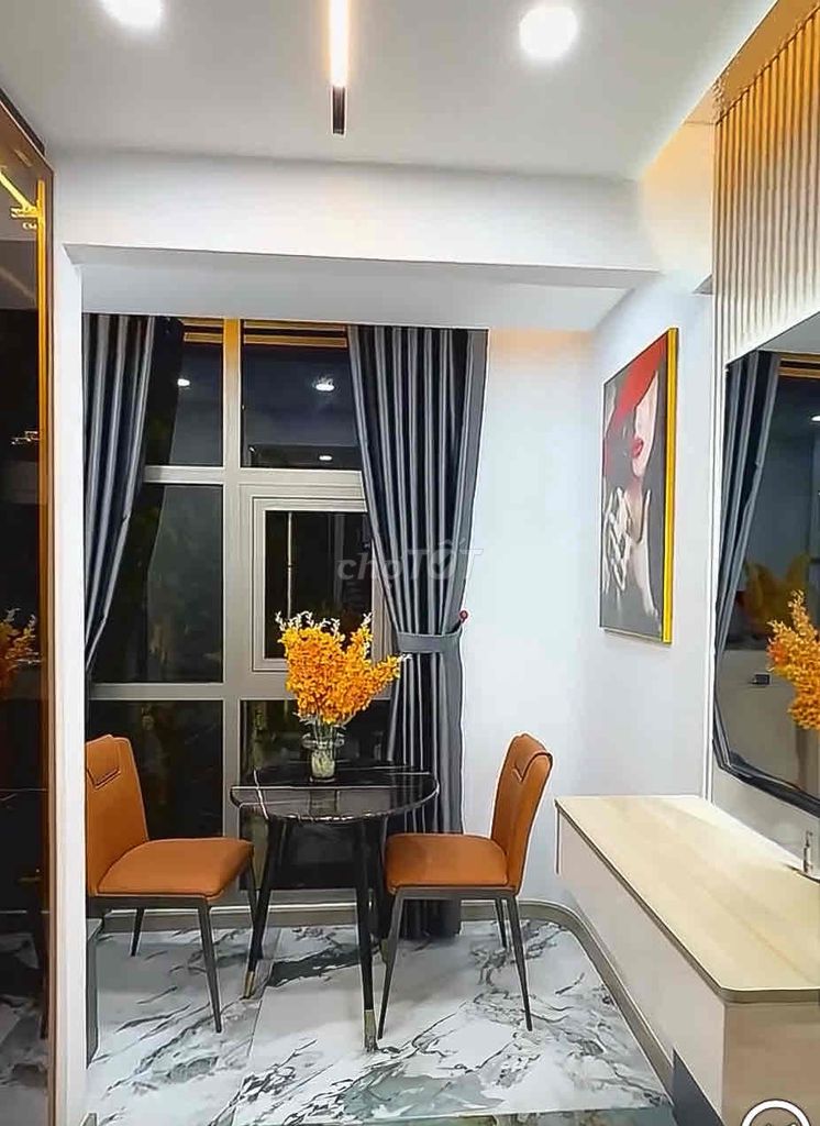 NHÀ MẶT TIỀN KINH DOANH –HẼM Ô TÔ TRÁNH– 96M² – 3PN – NHỈNH 7 TỶ TL. Mua bán nhà ở tại Thành phố Thủ Đức Tp Hồ Chí Minh được đăng bởi Trương Đình Nam hình 3