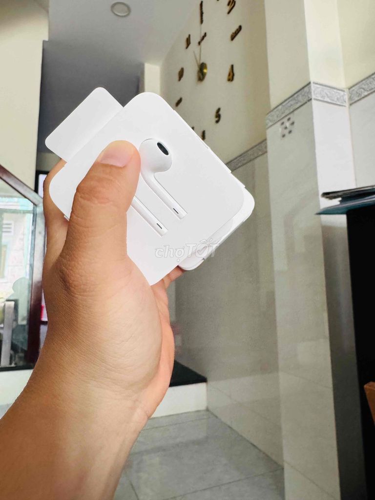 Tai Nghe IP15promax & IP16Promax chính hãng Apple. Mua bán Tivi, Âm thanh tại Quận Gò Vấp Tp Hồ Chí Minh được đăng bởi Bình Ipad  hình 1