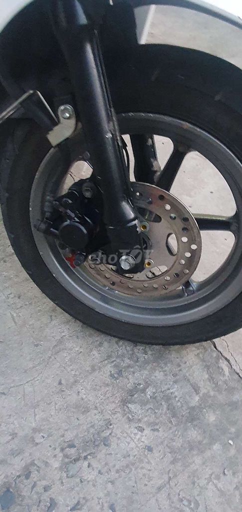 Yamaha Lette fi 125. Mua bán Xe máy tại Thị xã Bình Minh Vĩnh Long được đăng bởi Cường Nguyễn hình 4