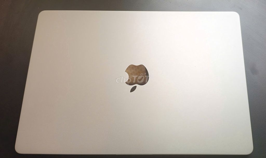 Apple MacBook Air M4 15 inch 16GB/256GB. Mua bán Laptop tại Quận Bình Thạnh Tp Hồ Chí Minh được đăng bởi Thái hình 1