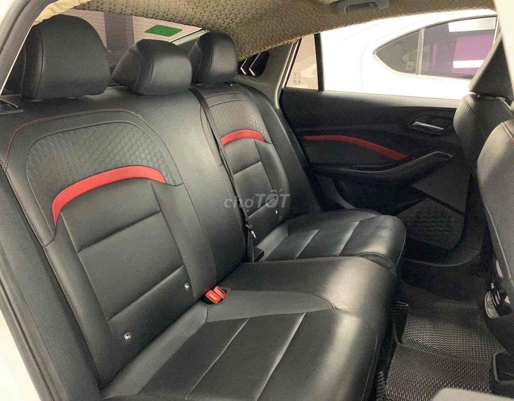 MG MG5 2022 Luxury - 40000 km. Mua bán Ô tô tại Thành phố Dĩ An Bình Dương được đăng bởi Hiển phạm hình 9