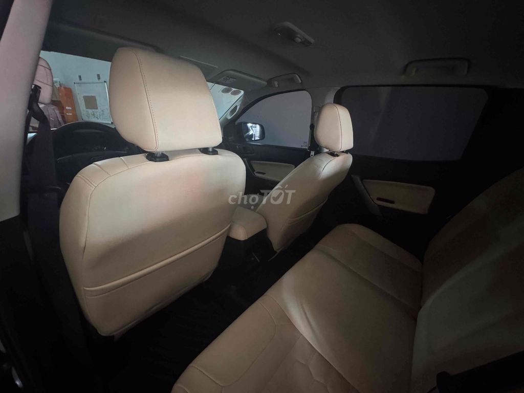 Ford Ranger 2019 XLS 2.2L 4x2 AT - 160000 km. Mua bán Ô tô tại Huyện Trảng Bom Đồng Nai được đăng bởi Đinh Văn Hiện hình 5