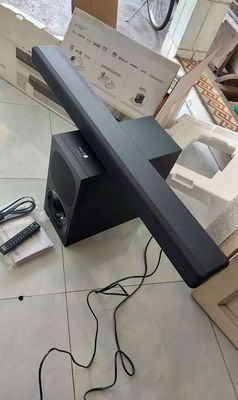 Bộ loa thanh Sony HT- G700 400W đời cao cấp. Mua bán Tivi, Âm thanh tại Quận 8 Tp Hồ Chí Minh được đăng bởi Tân