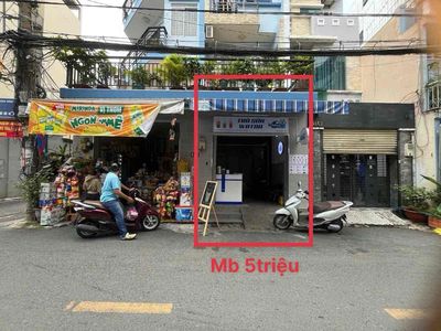 MẶT BẰNG MẶT TIỀN GIÁ RẺ BÌNH THẠNH. Cho thuê văn phòng, mặt bằng kinh doanh tại Quận Bình Thạnh Tp Hồ Chí Minh được đăng bởi Min min