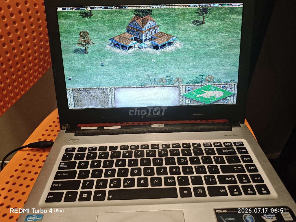 laptop asus k46c. Mua bán Laptop tại Quận Liên Chiểu Đà Nẵng được đăng bởi thuận kiều hình 1