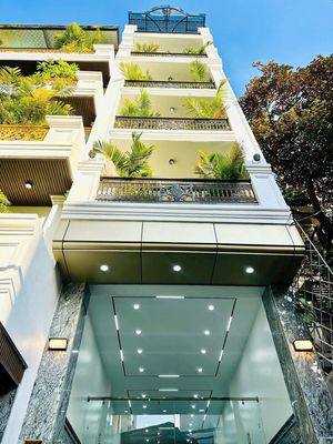 Townhouse 80 m² · 6 bed · Mặt phố Thịnh Liệt