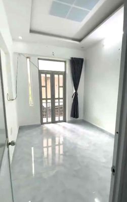 Аренда · 1 комн. · 35 м² · Quận 12, ул. Đường Dương Thị Mười